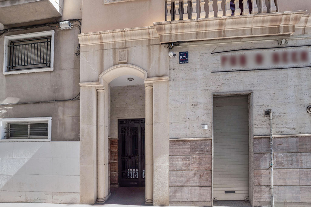 Vivienda en Elche/Elx, Alicante/Alacant
