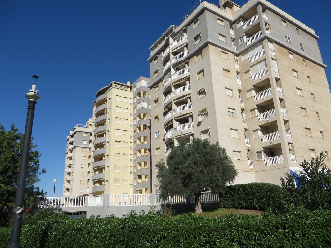 Vivienda en San Javier, Murcia