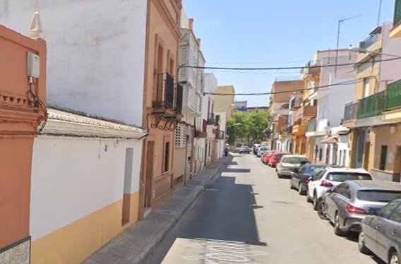 C/ Coronil