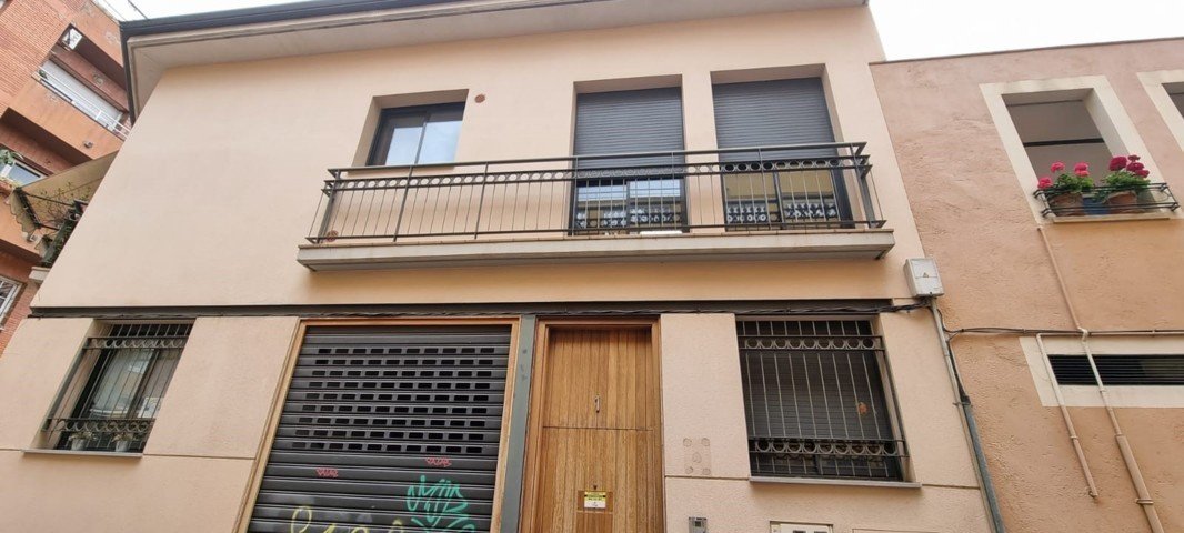 C/ Dos de Maig 