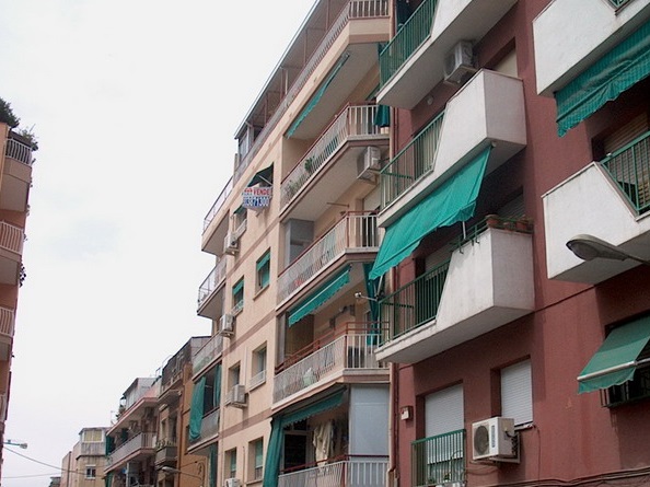 Vivienda en Badalona, Barcelona