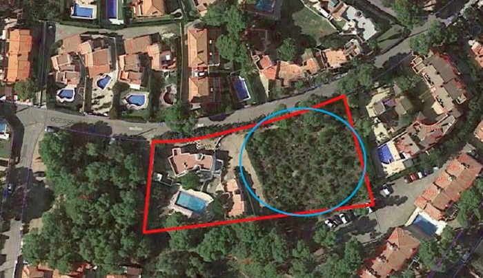 Suelo en Mont-roig del Camp, Tarragona