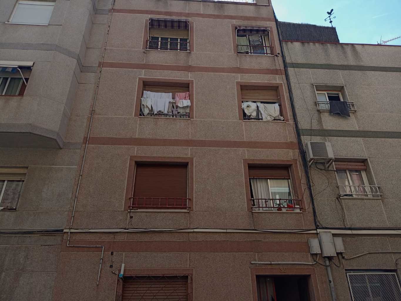 Calle Roma