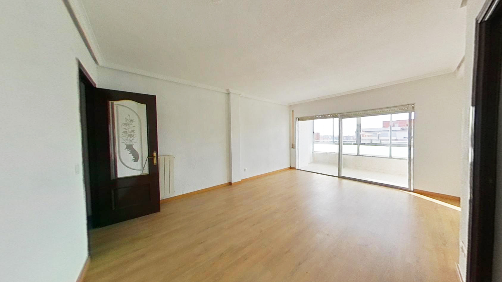 Vivienda en Fuenlabrada, Madrid