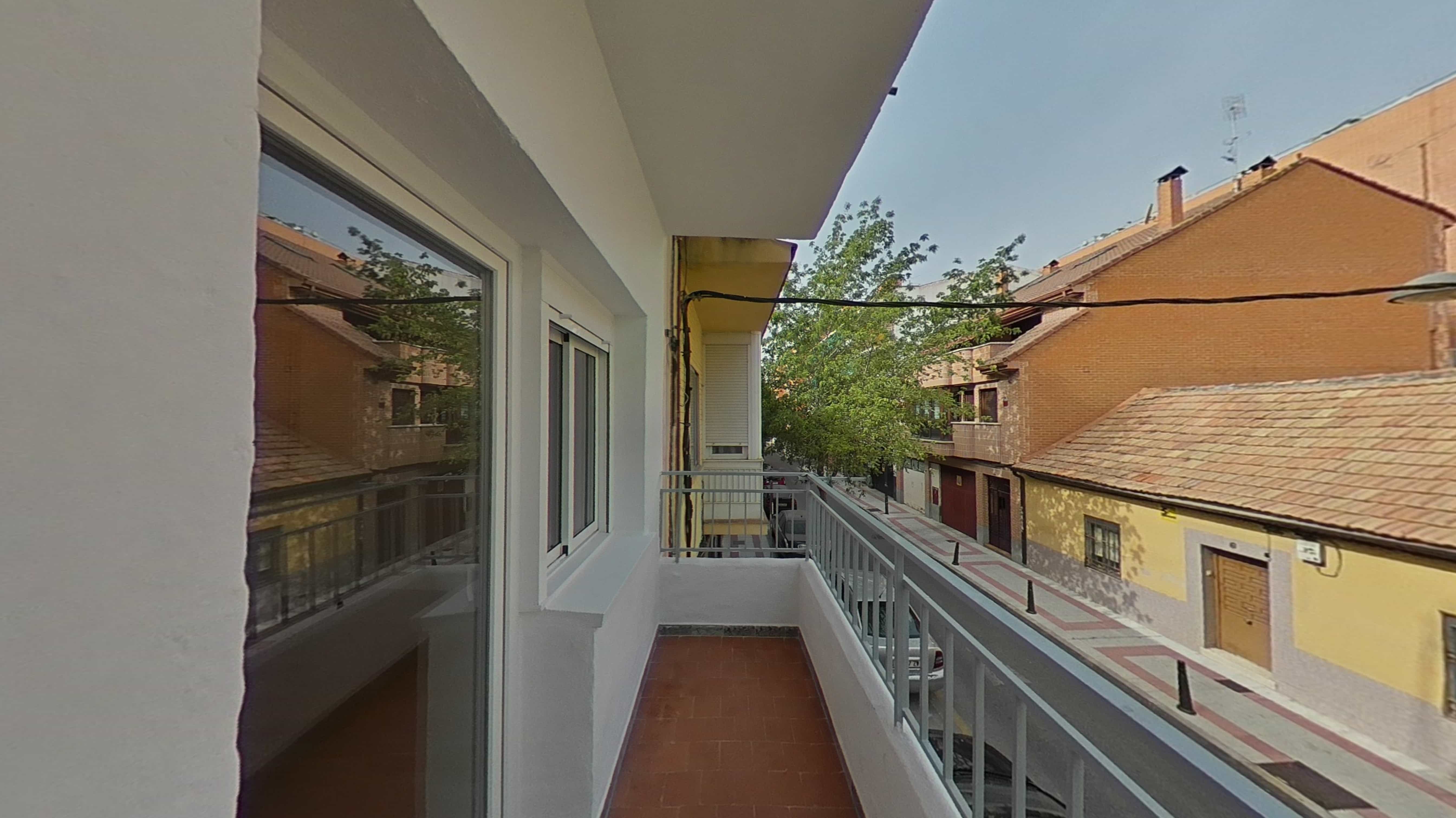 Vivienda en Getafe, Madrid