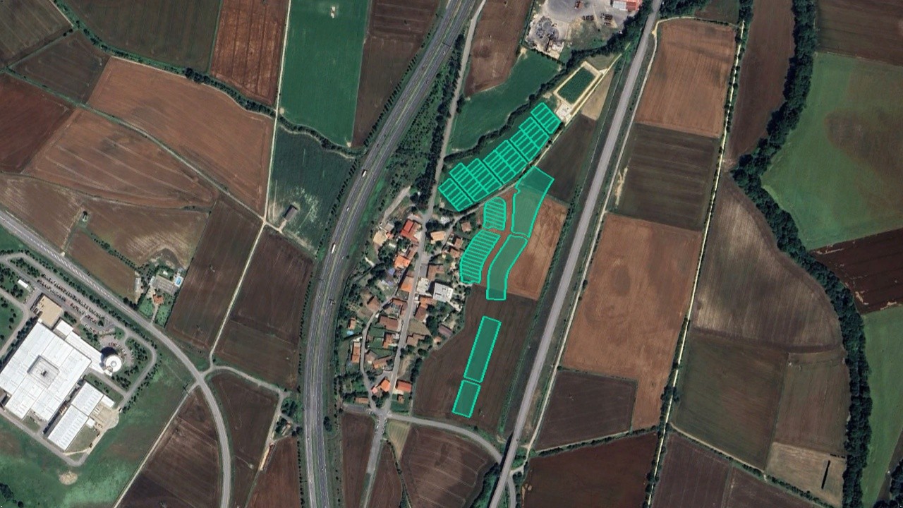 Suelo en Vitoria-Gasteiz, Álava