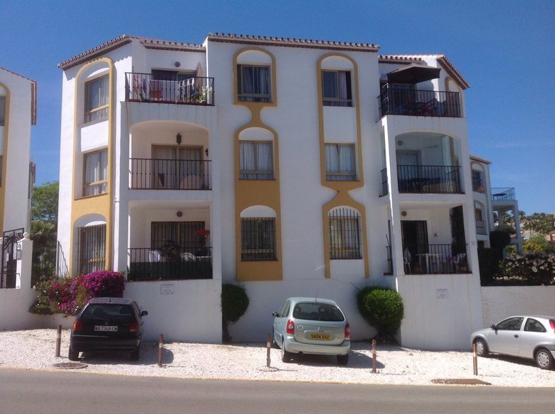 C/ Libra de Riviera