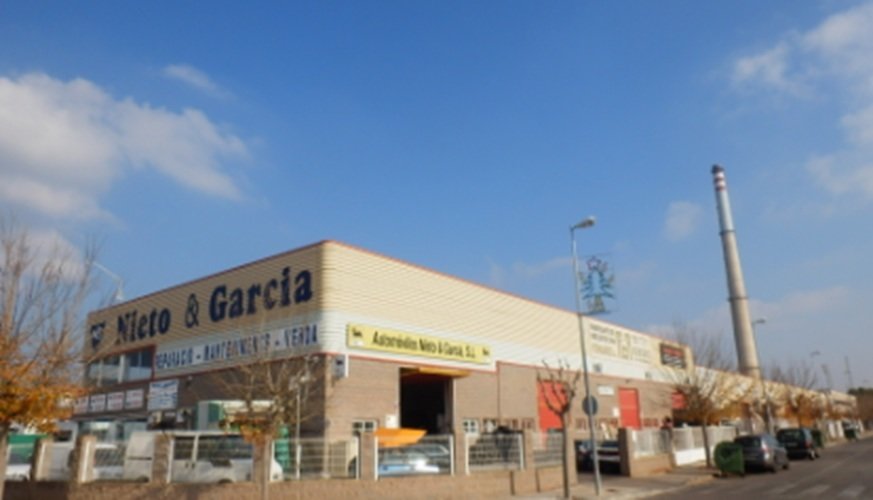 Av Garraf
