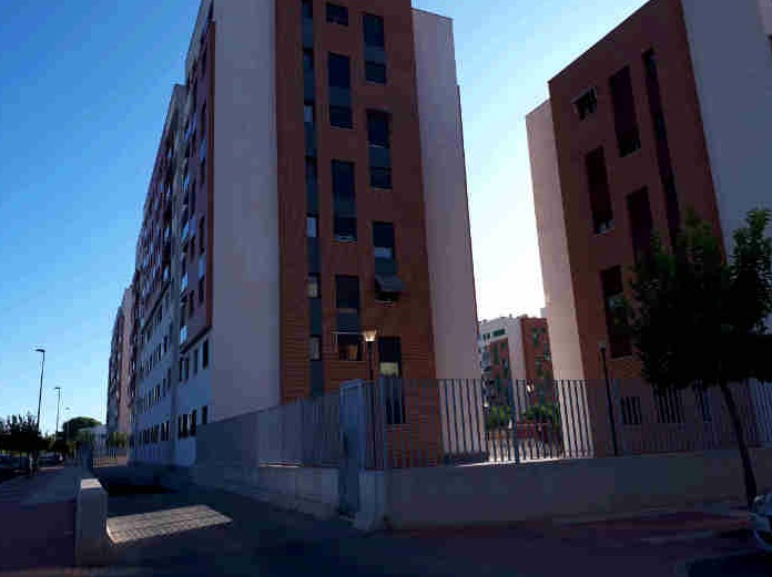 Garaje en Murcia, Murcia