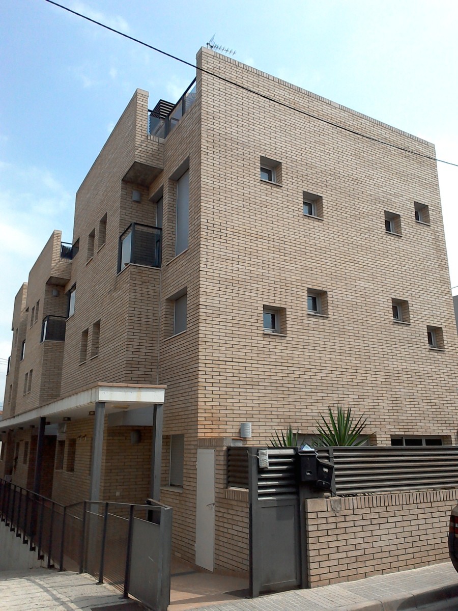 Vivienda en Piera, Barcelona