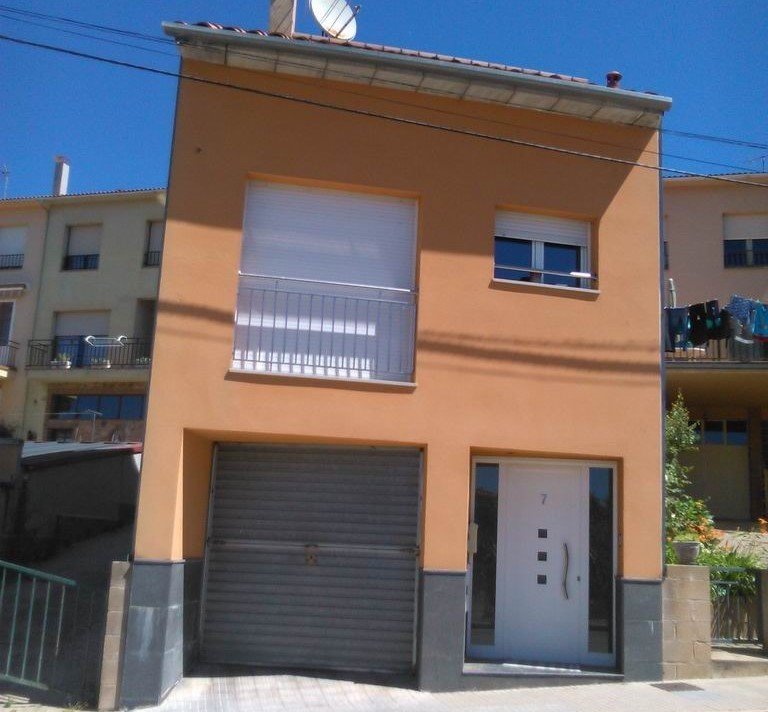 C/ Sant Jordi