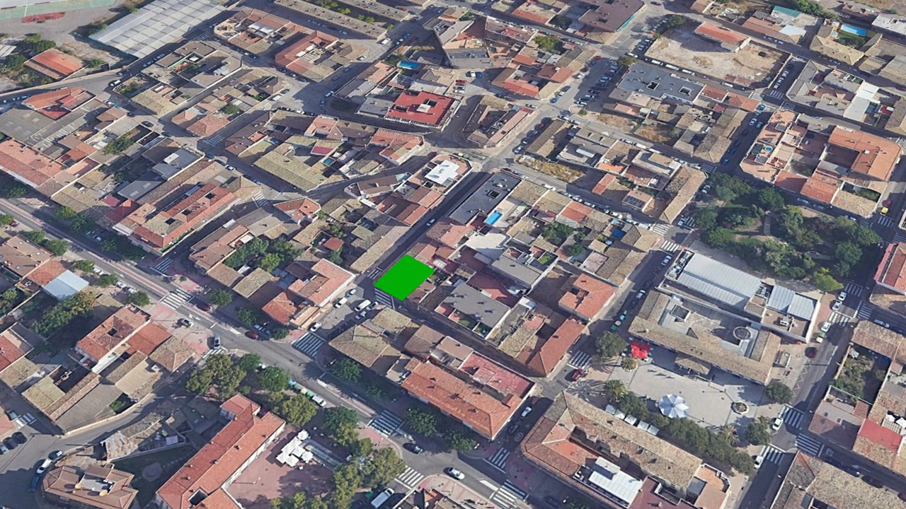 Suelo en Zaragoza, Zaragoza