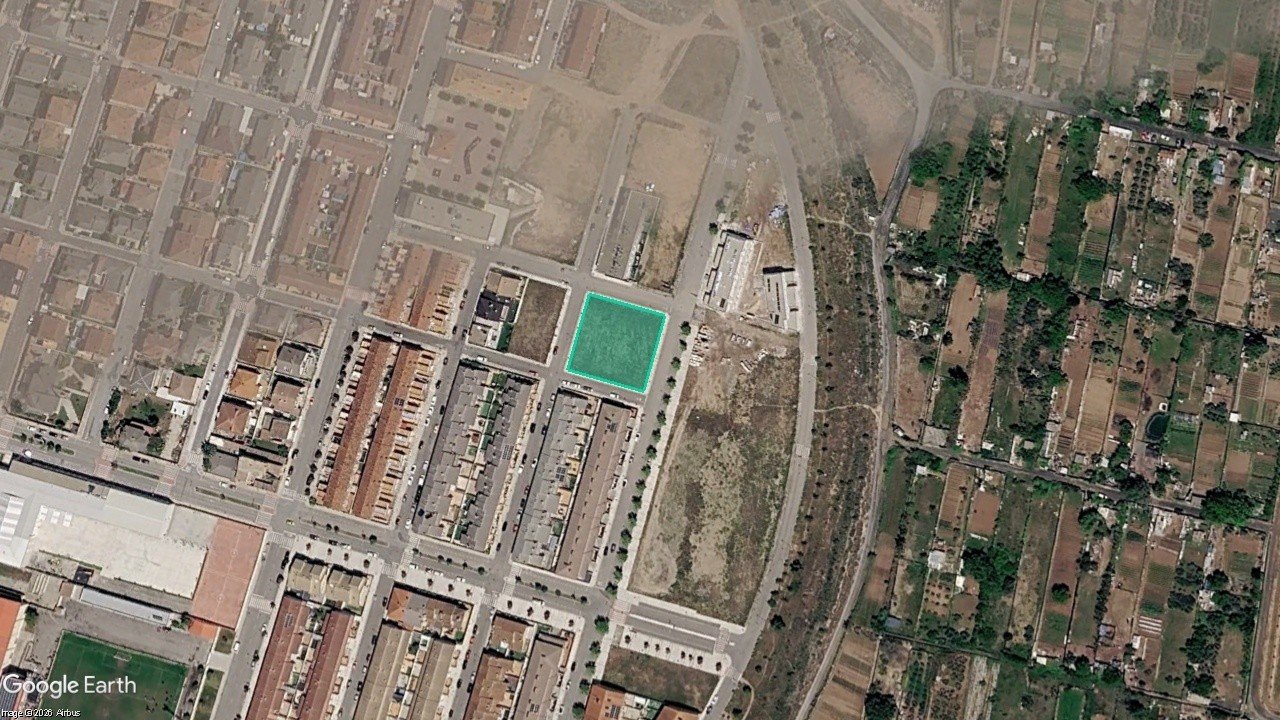 Calle Setenta y Cinco Aniversario