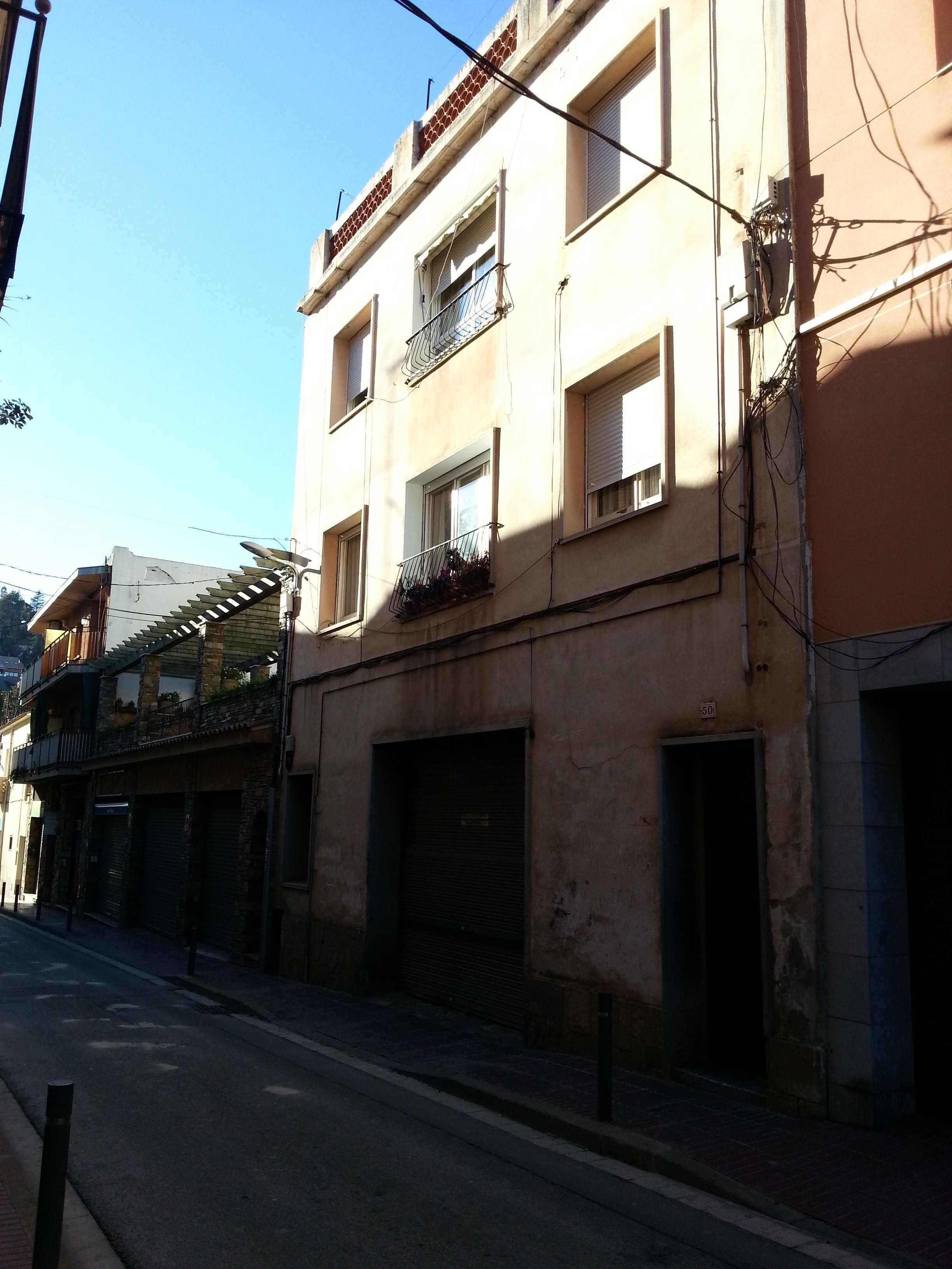 Vivienda en Corbera de Llobregat, Barcelona