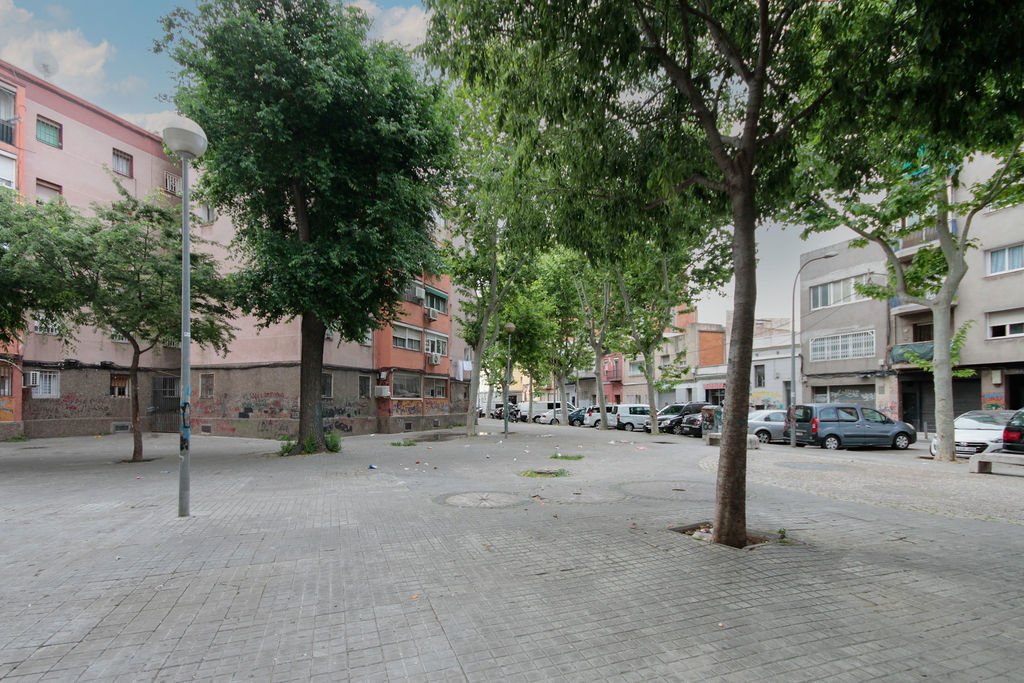 Av Marques de Montroig