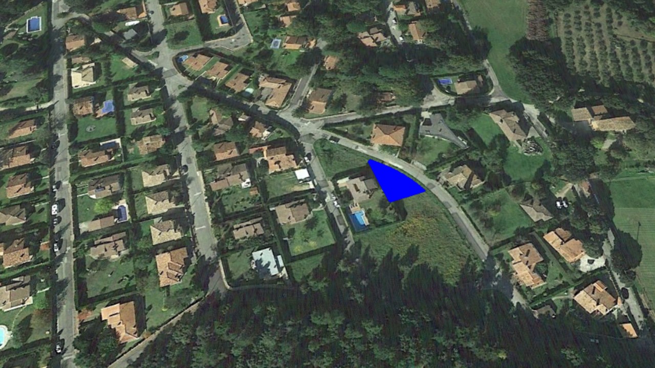 Suelo en Maçanet de Cabrenys, Girona
