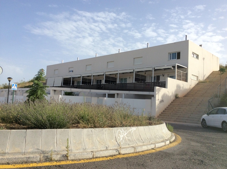 Vivienda en Granada, Granada
