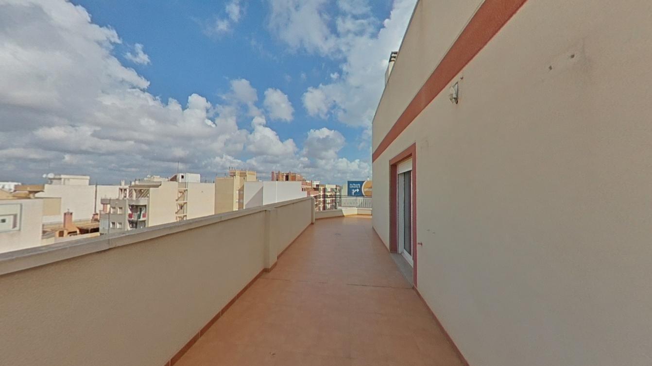 Vivienda en Torrevieja, Alicante/Alacant