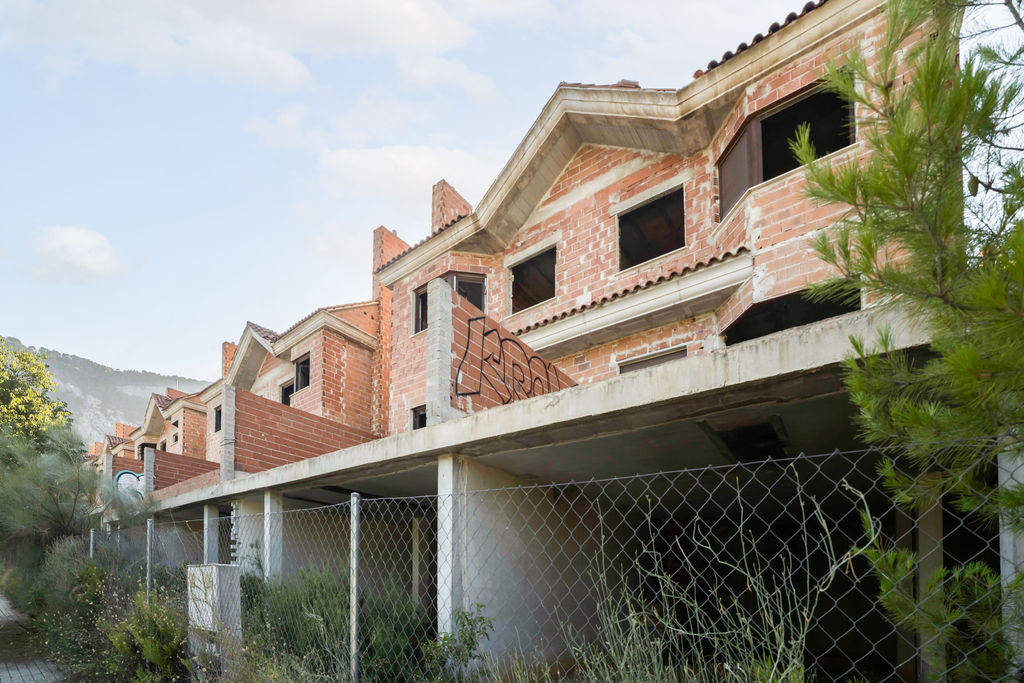 En Construccion en Alcoy/Alcoi, Alicante/Alacant