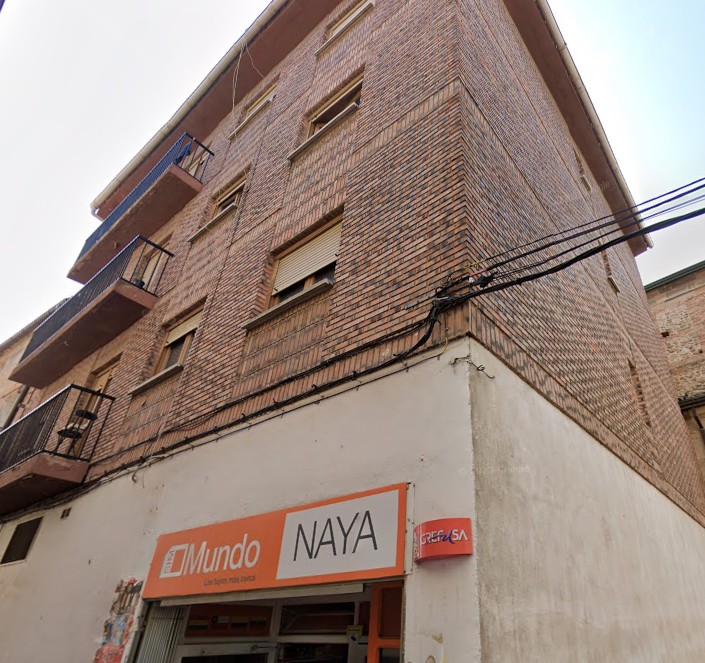 Vivienda en Calahorra, Rioja (La)