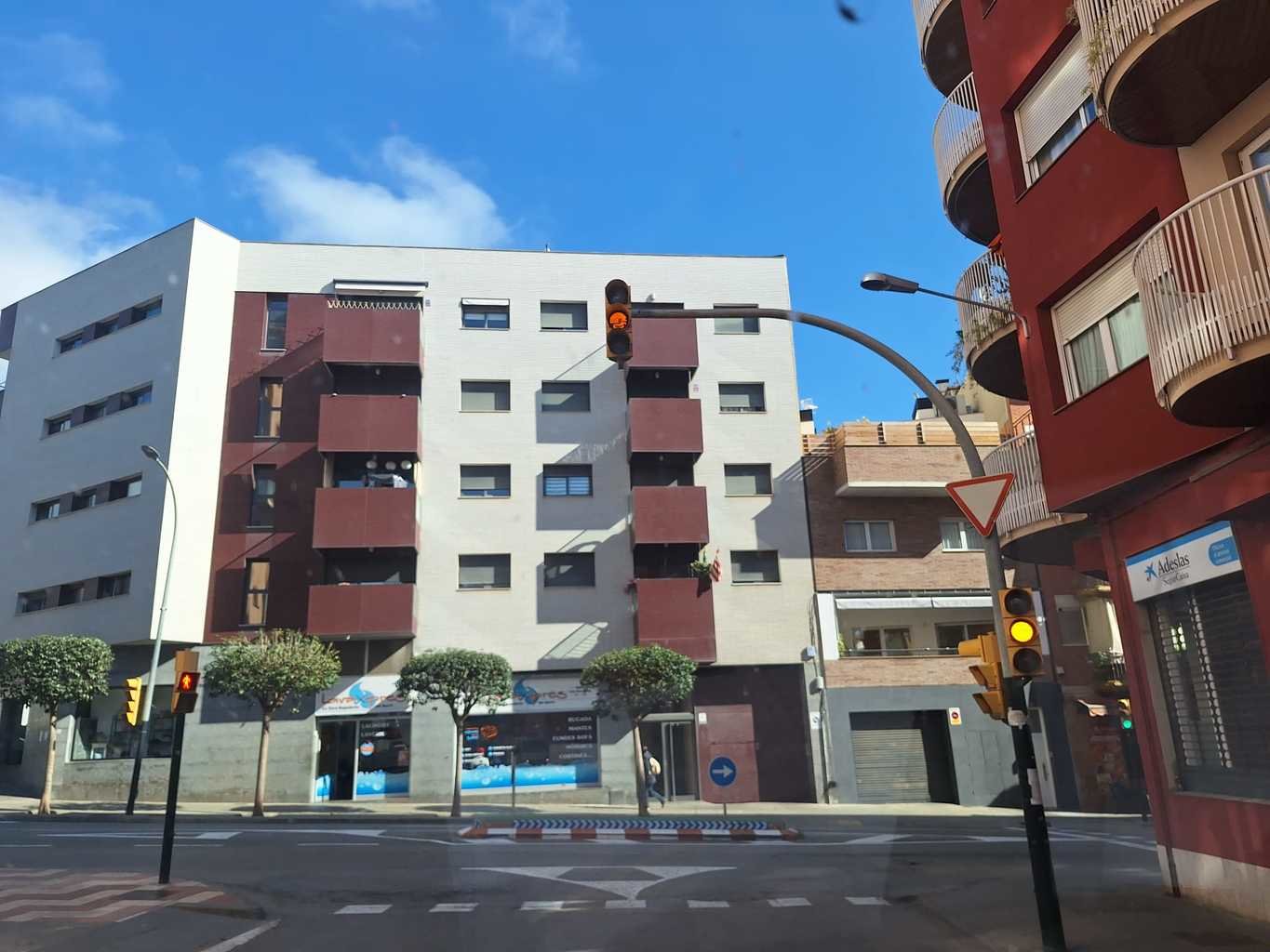 C/ Anselm Clave
