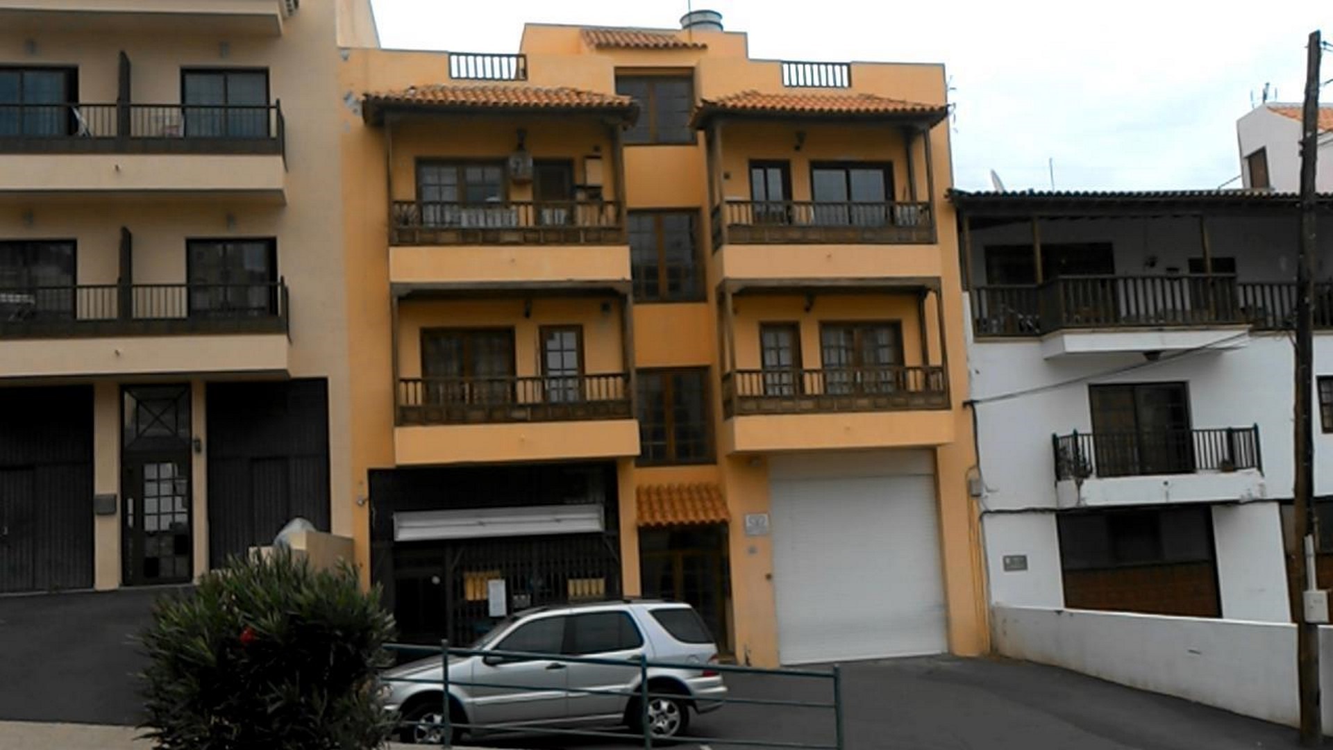 Vivienda en San Sebastián de la Gomera, Santa Cruz de Tenerife