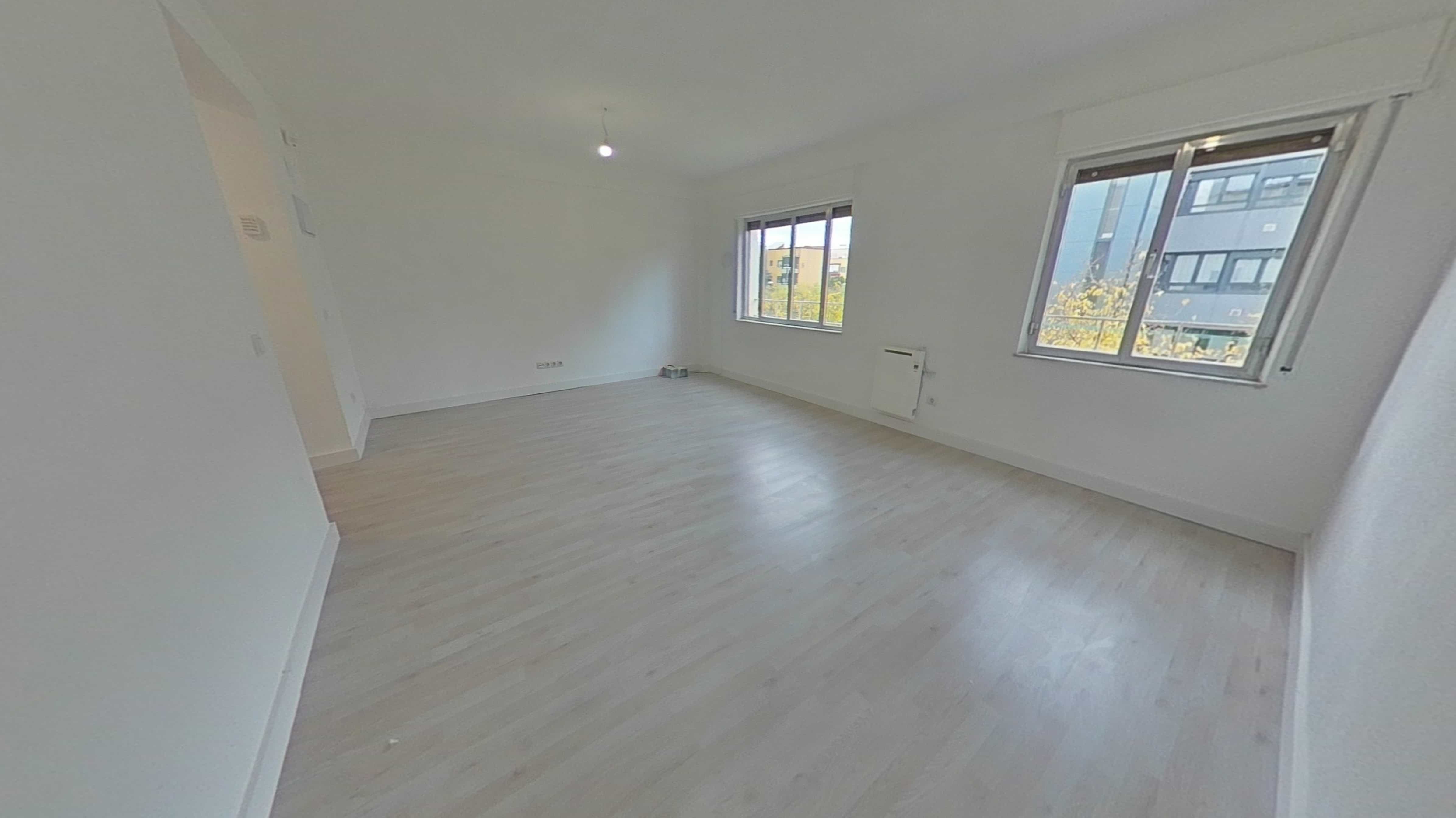 Vivienda en Madrid, Madrid
