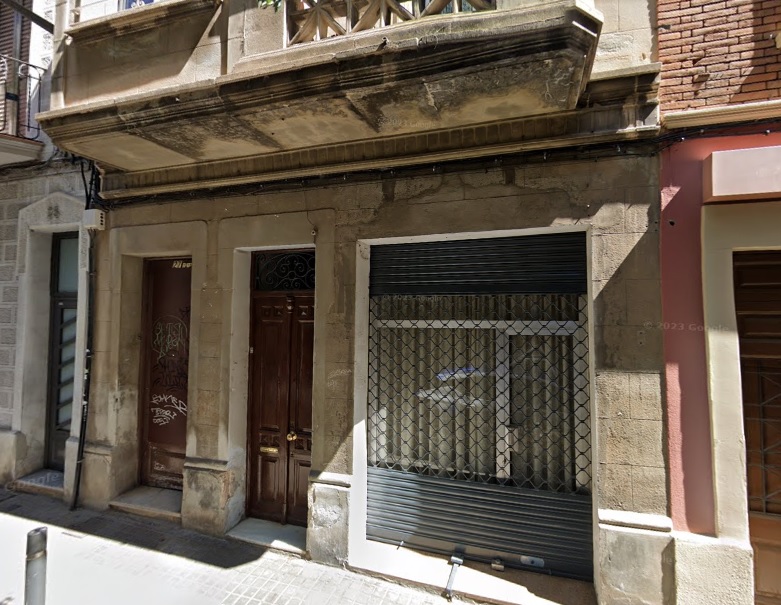 Vivienda en Barcelona, Barcelona