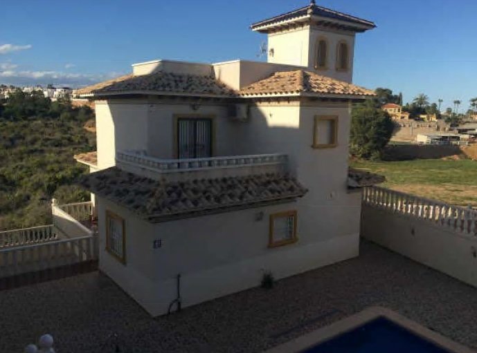 C/ Castillo del Río