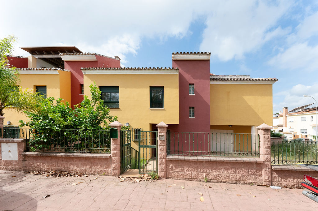 Vivienda en Vélez-Málaga, Málaga