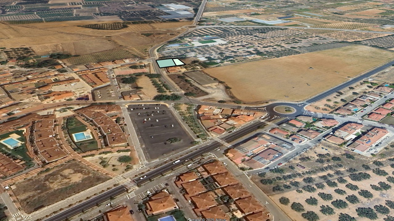Suelo en Vinyols i els Arcs, Tarragona