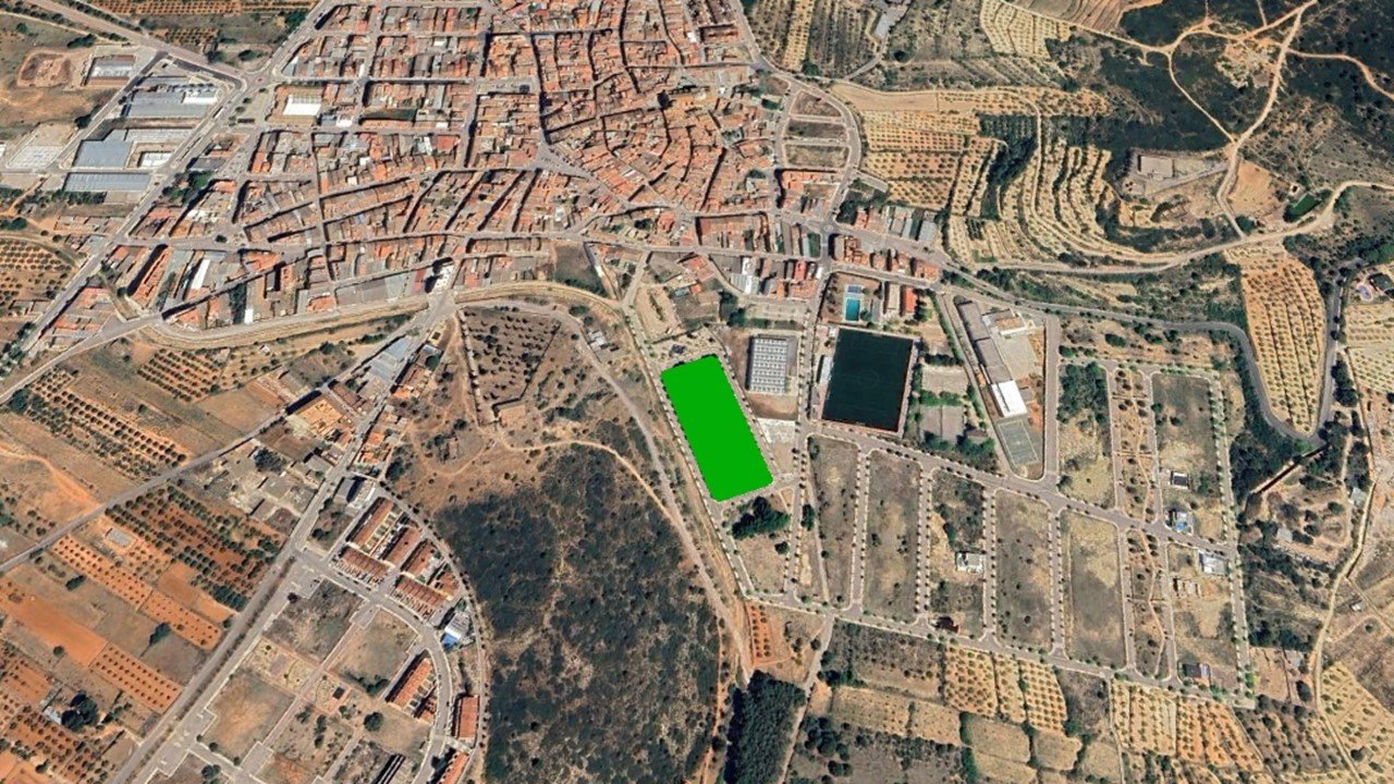 Pt Sc UE-S6 Manzana 11