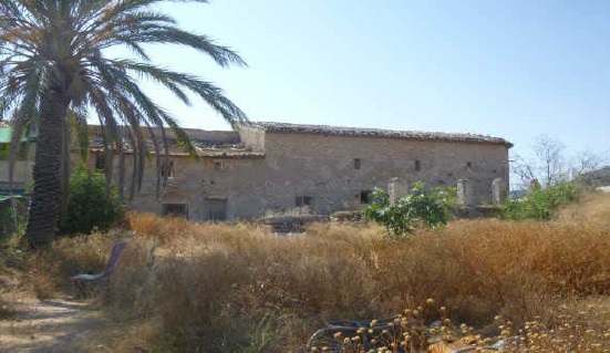 Vivienda en Romana (la), Alicante/Alacant