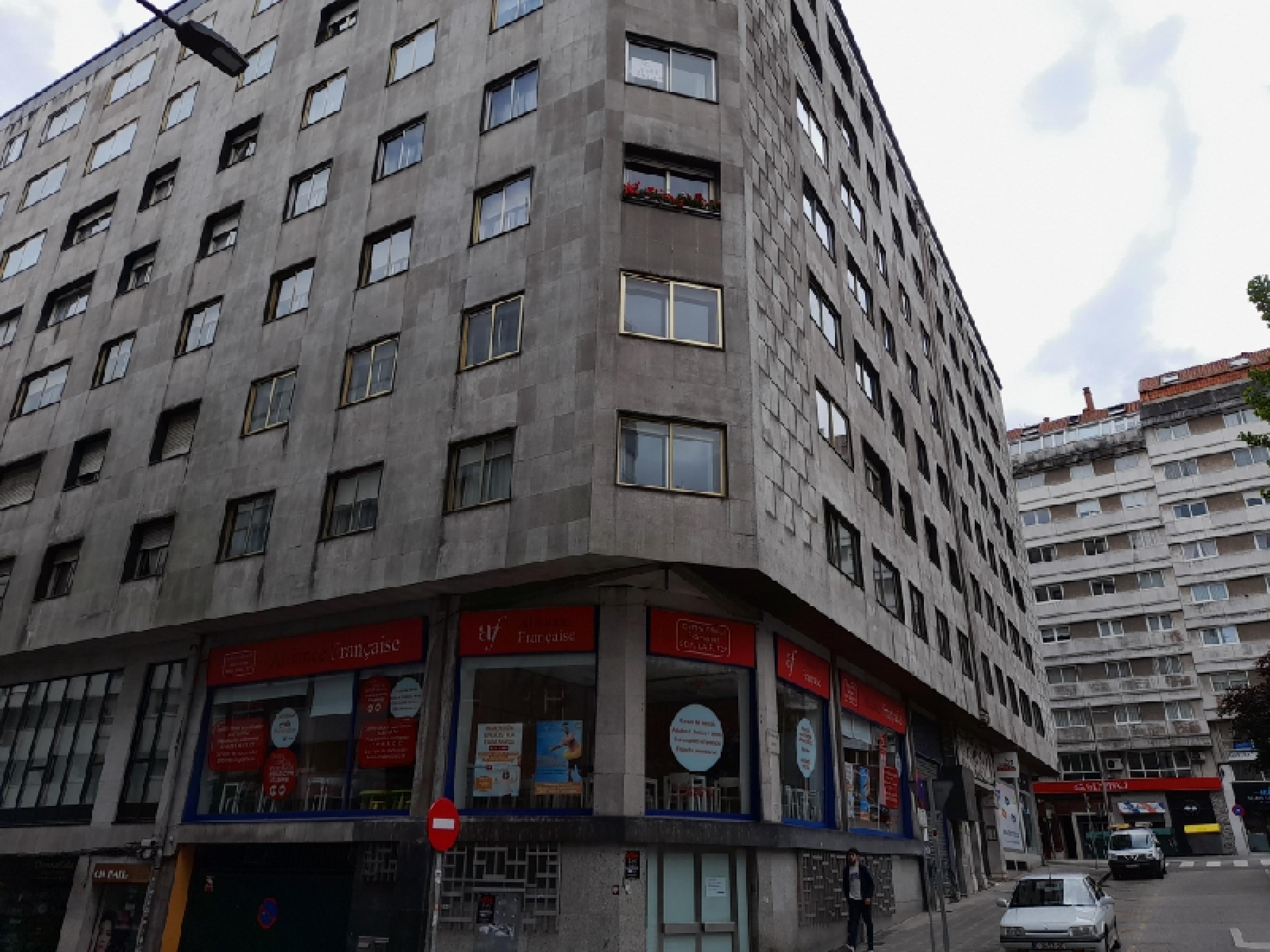Local en Santiago de Compostela, Coruña (A)