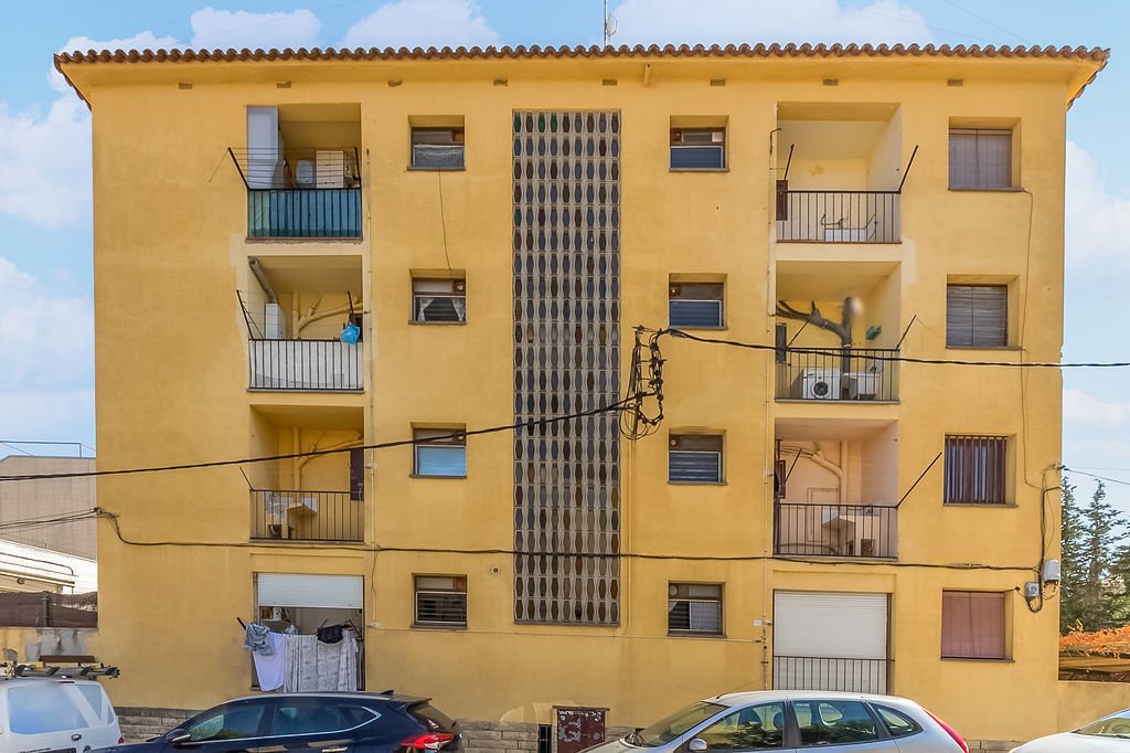 Calle Balco