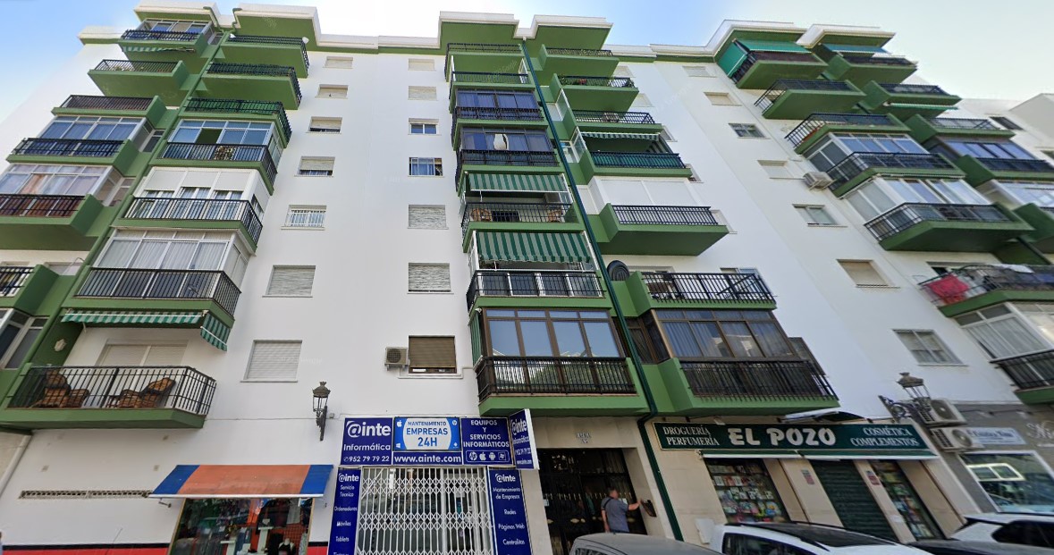 Vivienda en Estepona, Málaga