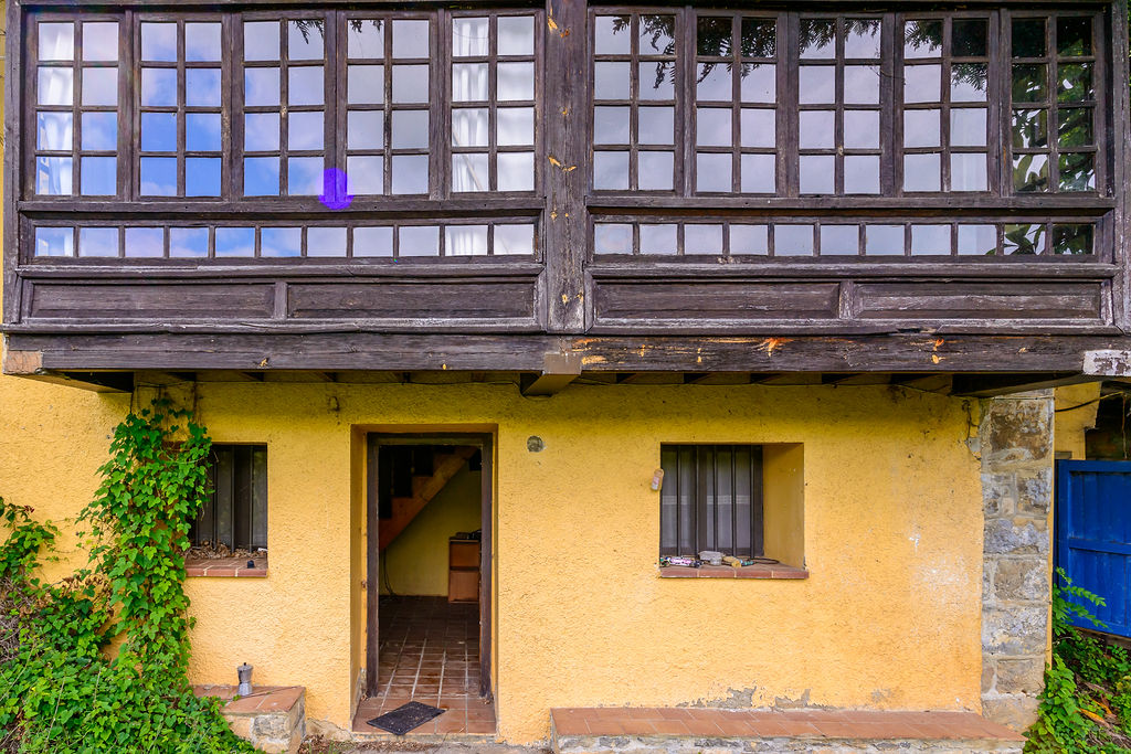 Vivienda en Villaviciosa, Asturias