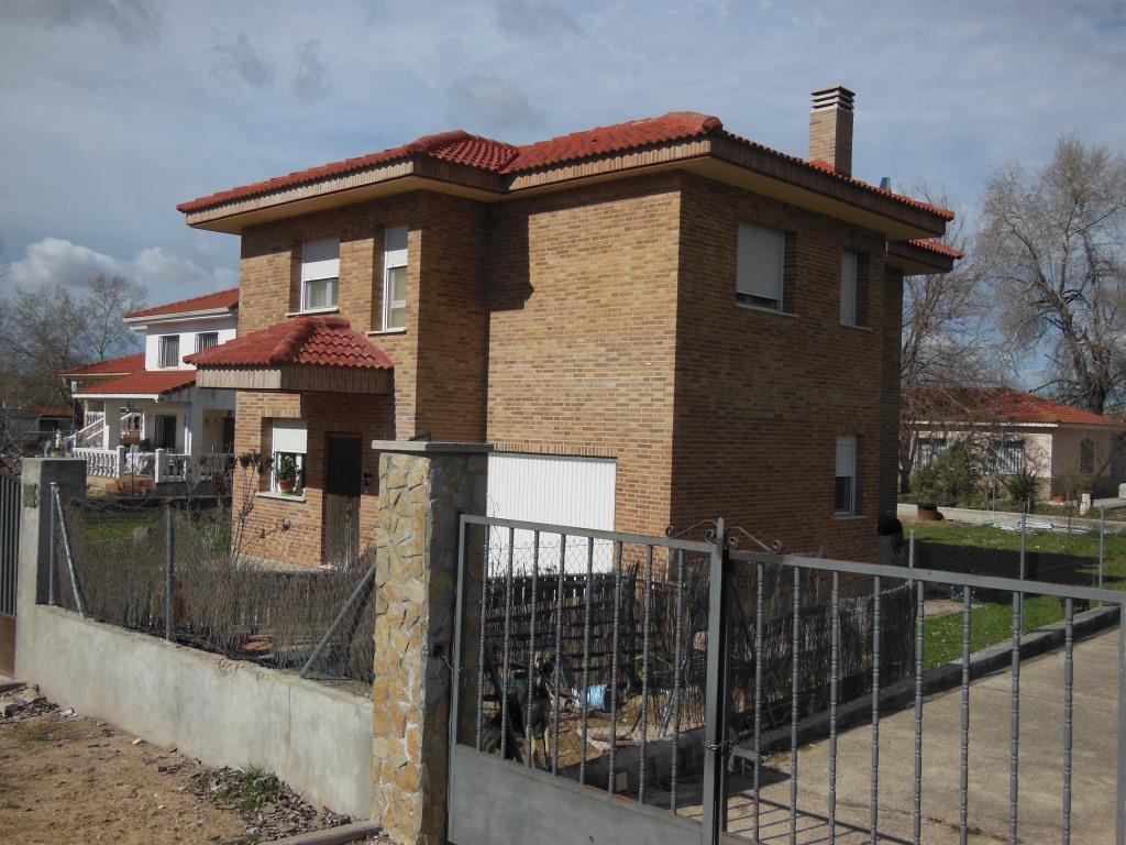 Vivienda en Illana, Guadalajara