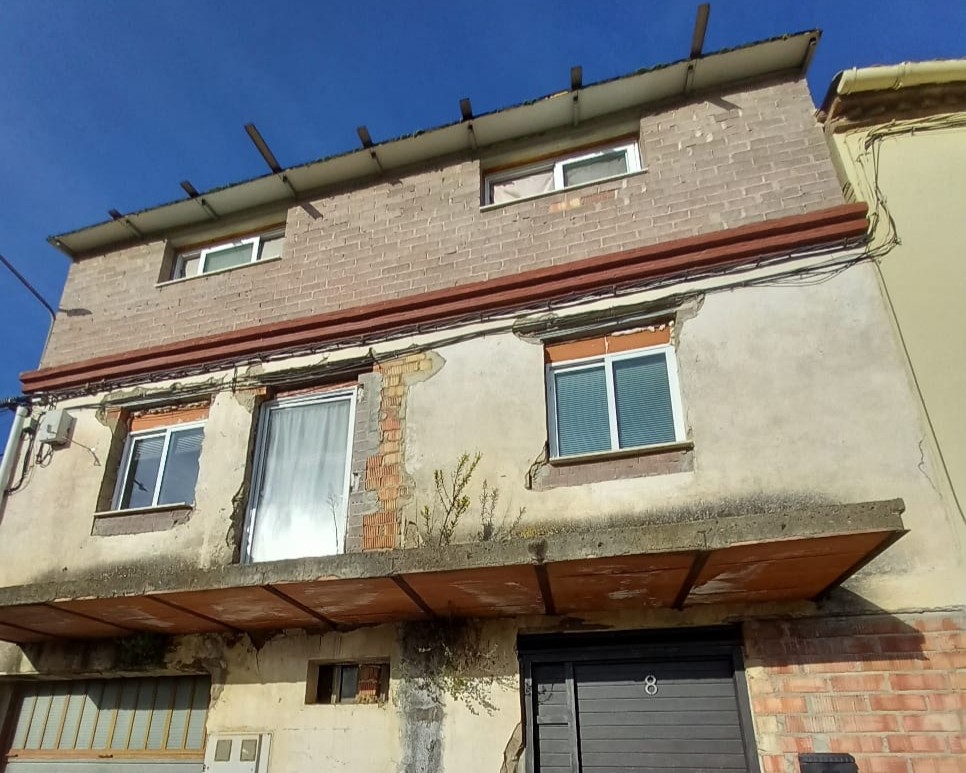 Vivienda en Gironella, Barcelona
