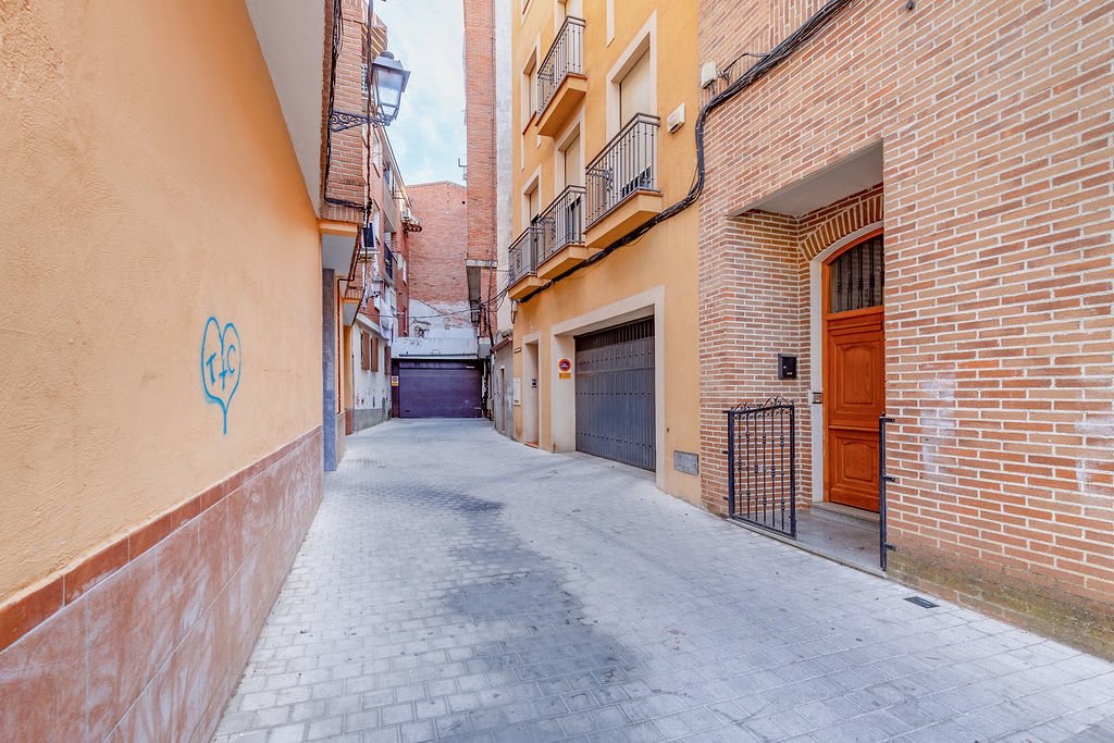 C/ San Miguel