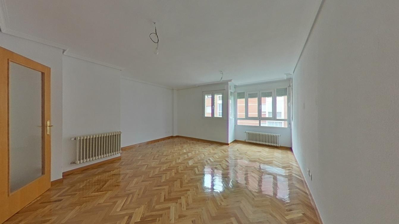 Vivienda en Madrid, Madrid