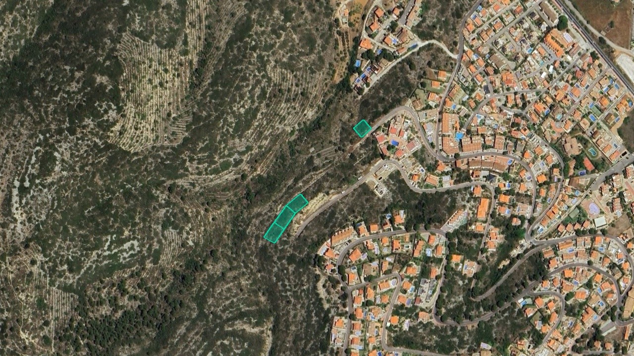 Suelo en Peñíscola, Castellón/Castelló