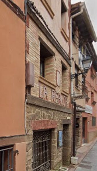 Hotel en Gea de Albarracín, Teruel