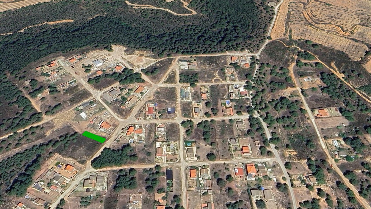 Suelo en Aiguamúrcia, Tarragona