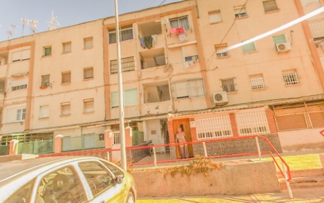Vivienda en Cartagena, Murcia