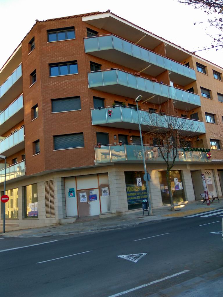 Vivienda en Tàrrega, Lleida