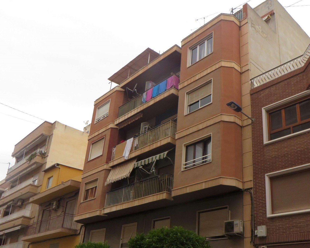 C/ Ronda Sur