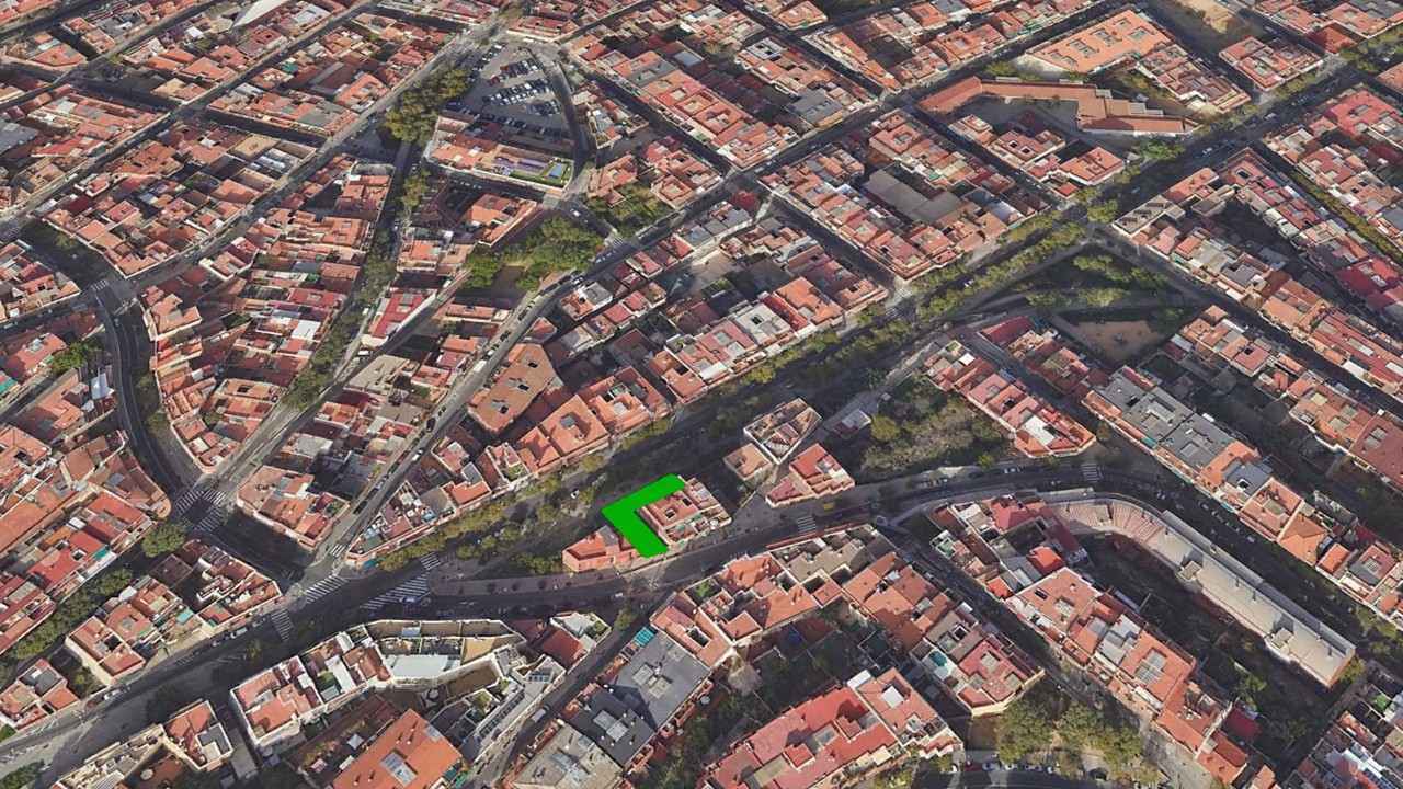 Suelo en Barcelona, Barcelona