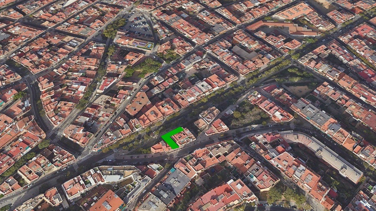 Calle Fastenrath