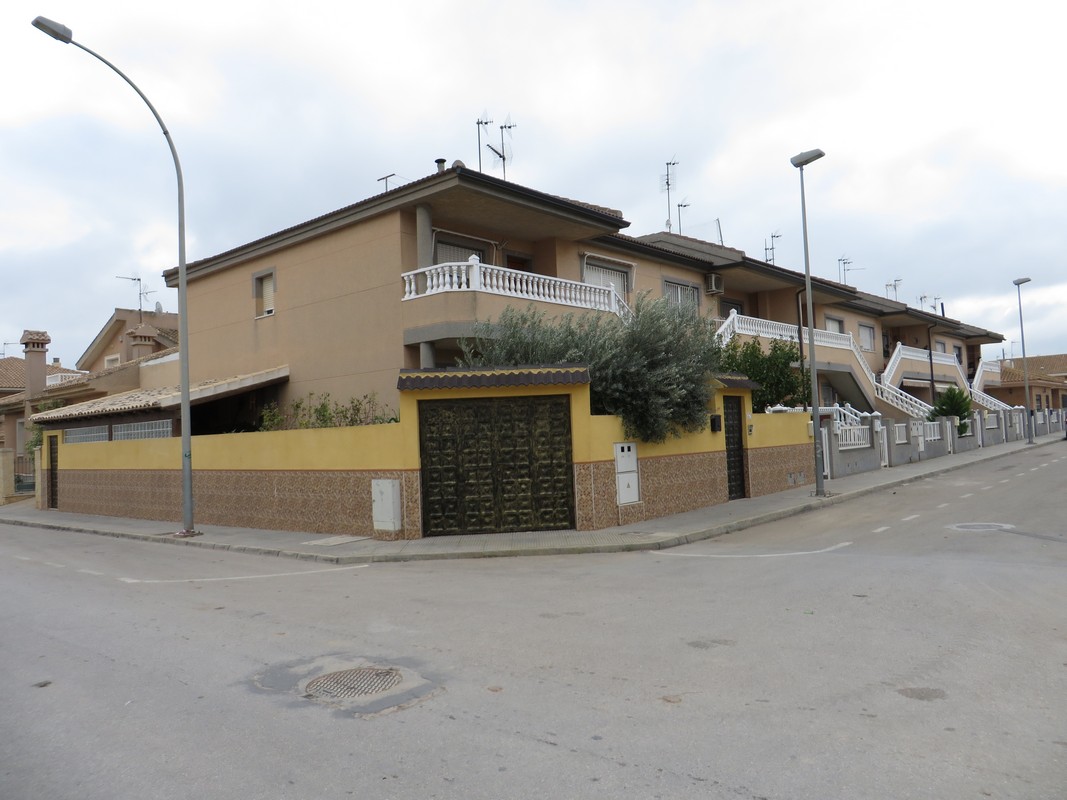 Vivienda en San Javier, Murcia